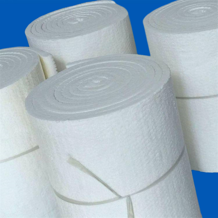 玉环陶瓷纤维毡